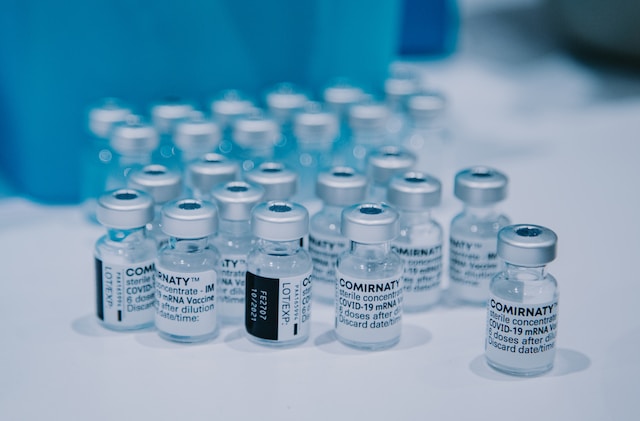 13 avril « Les vaccins : à quoi ça sert ? »