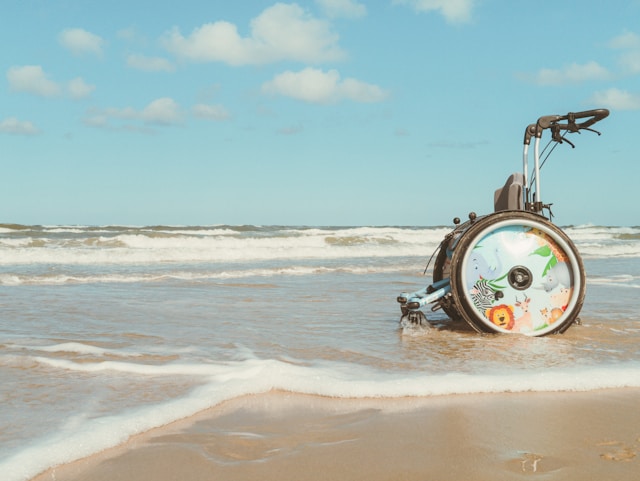 21 mars « Interface cerveau machine : compensation du handicap moteur »